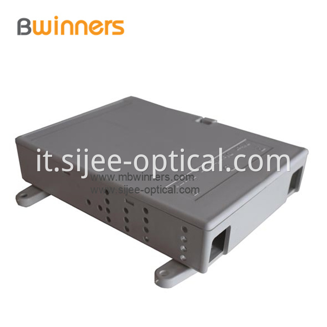 Fiber Optic Socket